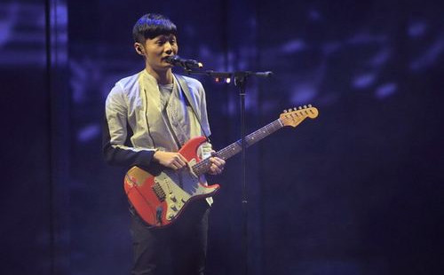 2023李荣浩青岛演唱会时间、地点、门票及演出详情 2023李荣浩青岛演唱会时间、地点、门票及演出详情
