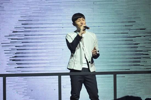 2023李荣浩青岛演唱会时间、地点、门票及演出详情 2023李荣浩青岛演唱会时间、地点、门票及演出详情