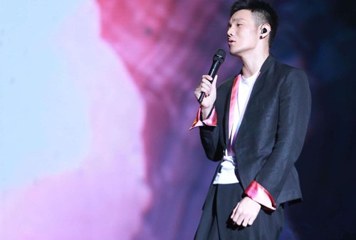 2023李荣浩青岛演唱会时间、地点、门票及演出详情 2023李荣浩青岛演唱会时间、地点、门票及演出详情