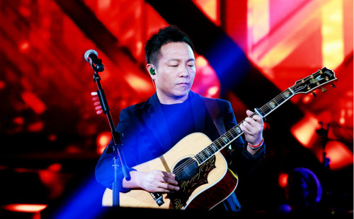 2023许巍成都演唱会行程安排及演出信息 2023许巍成都演唱会行程安排及演出信息