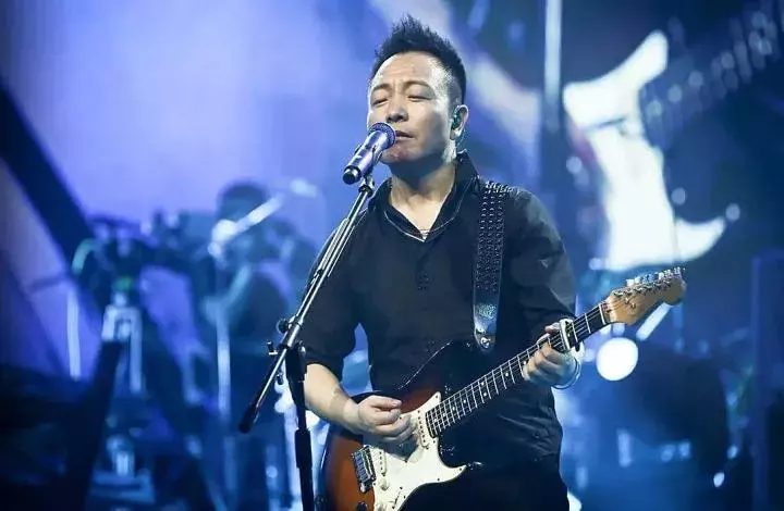 2023许巍太原演唱会演出信息详情介绍 2023许巍太原演唱会演出信息详情介绍