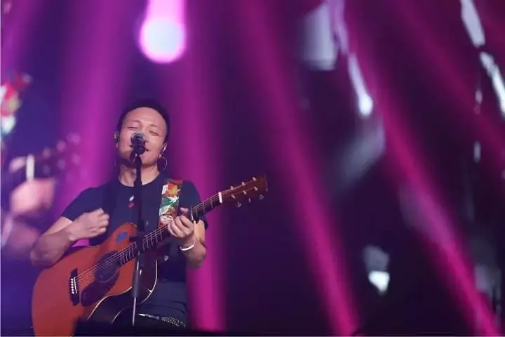 2023许巍太原演唱会演出信息详情介绍 2023许巍太原演唱会演出信息详情介绍