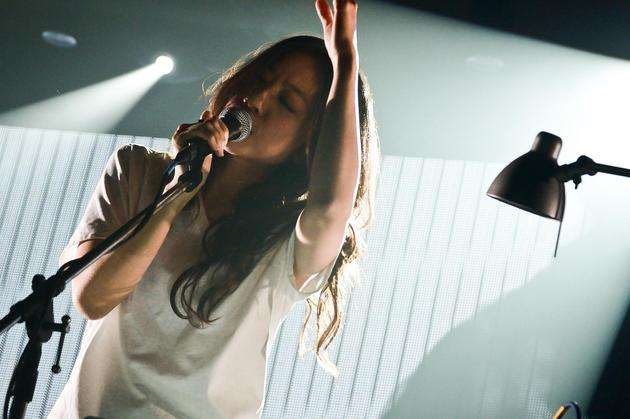 2019陈绮贞广州演唱会演出信息详情介绍
