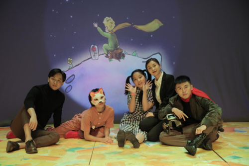 2019童话剧《小王子》昆明站购票指南
