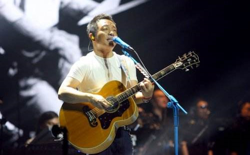 2023许巍郑州演唱会演出详情及购票信息 2023许巍郑州演唱会演出详情及购票信息