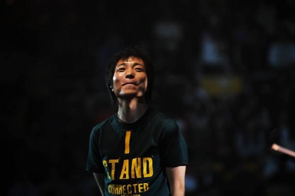 2023许巍太原演唱会门票信息一览 2023许巍太原演唱会门票信息一览