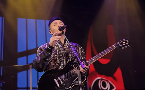2023李荣浩青岛演唱会门票信息一览 2023李荣浩青岛演唱会门票信息一览