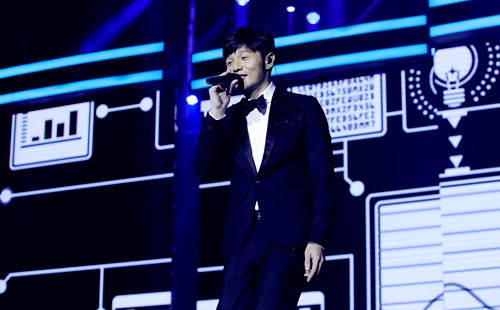 2023李荣浩西安演唱会什么时候开始？