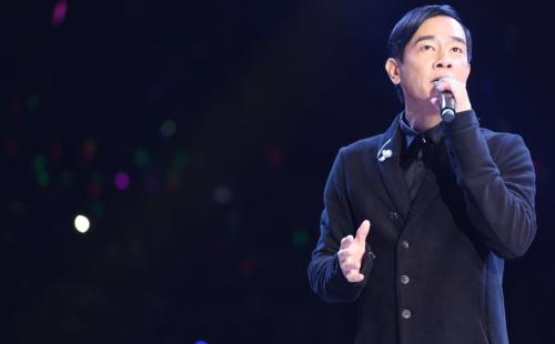 2019陈小春北京演唱会