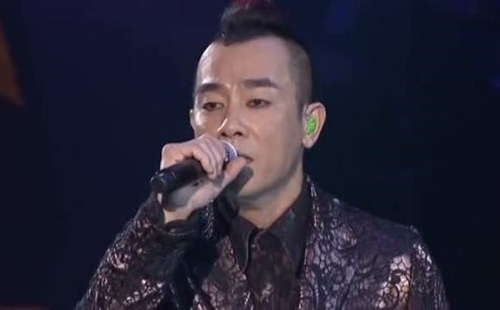 2019陈小春北京演唱会