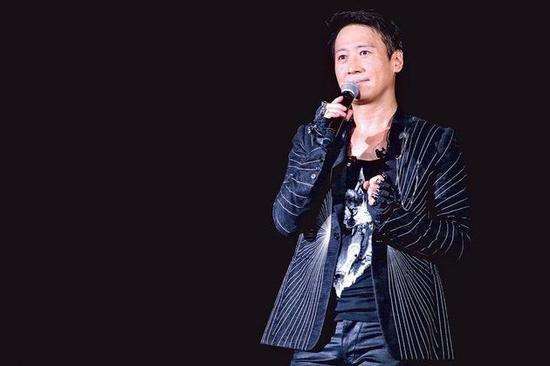 2023黎明香港演唱会(时间+地点+门票) 2023黎明香港演唱会(时间+地点+门票)