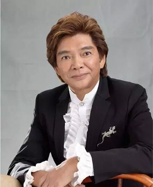 2022陈浩德《德心应手》演唱会-香港站