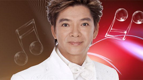 2022陈浩德《德心应手》演唱会-香港站