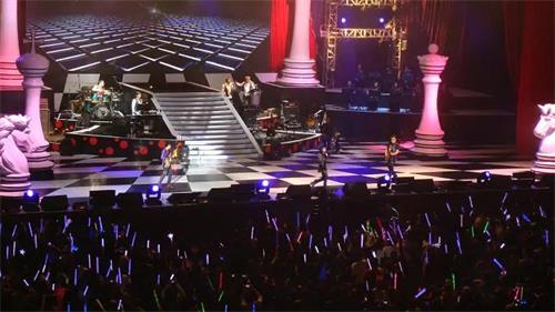 2022萧敬腾香港演唱会购票网址