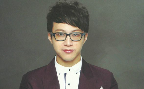 2019吴业坤香港演唱会时间地点门票