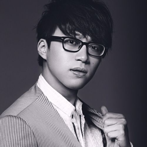2019吴业坤香港演唱会时间地点门票