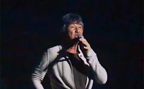 2022林子祥香港演唱会门票价格及购票网址 2022林子祥香港演唱会门票价格及购票网址