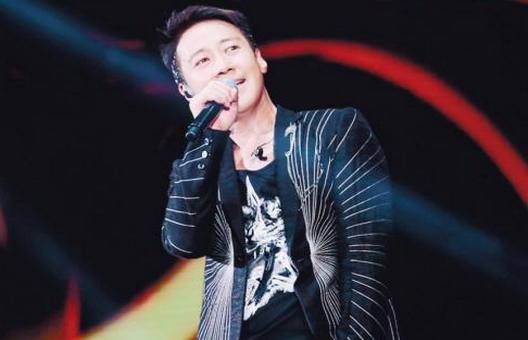 2023黎明香港演唱会门票价格及购票网址