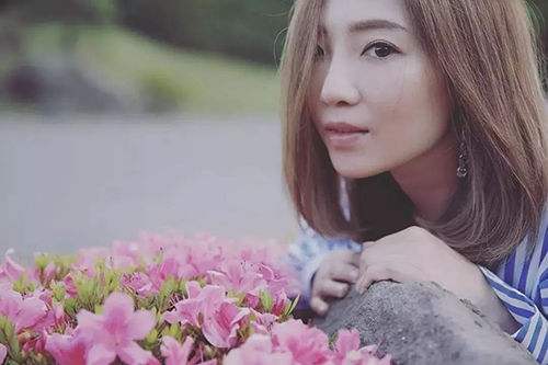 2022傅珮嘉"Sync Live" 演唱会-香港站