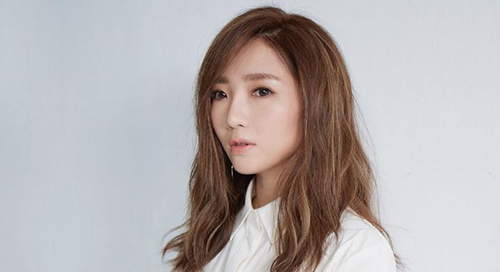 2022傅珮嘉"Sync Live" 演唱会-香港站