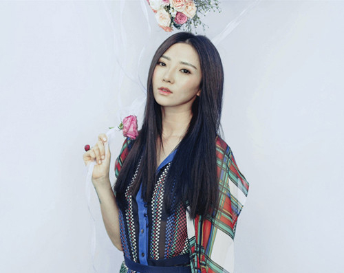 2022傅珮嘉"Sync Live" 演唱会-香港站