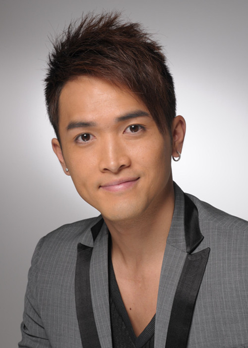 陈国峰“1st Live 2022”音乐会-香港站