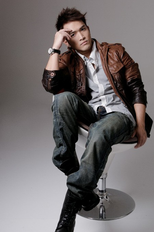 陈国峰“1st Live 2022”音乐会-香港站