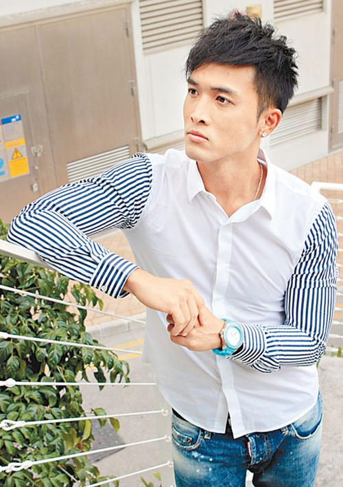 陈国峰“1st Live 2022”音乐会-香港站