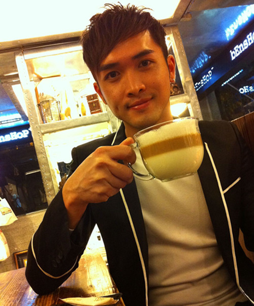 陈国峰“1st Live 2022”音乐会-香港站