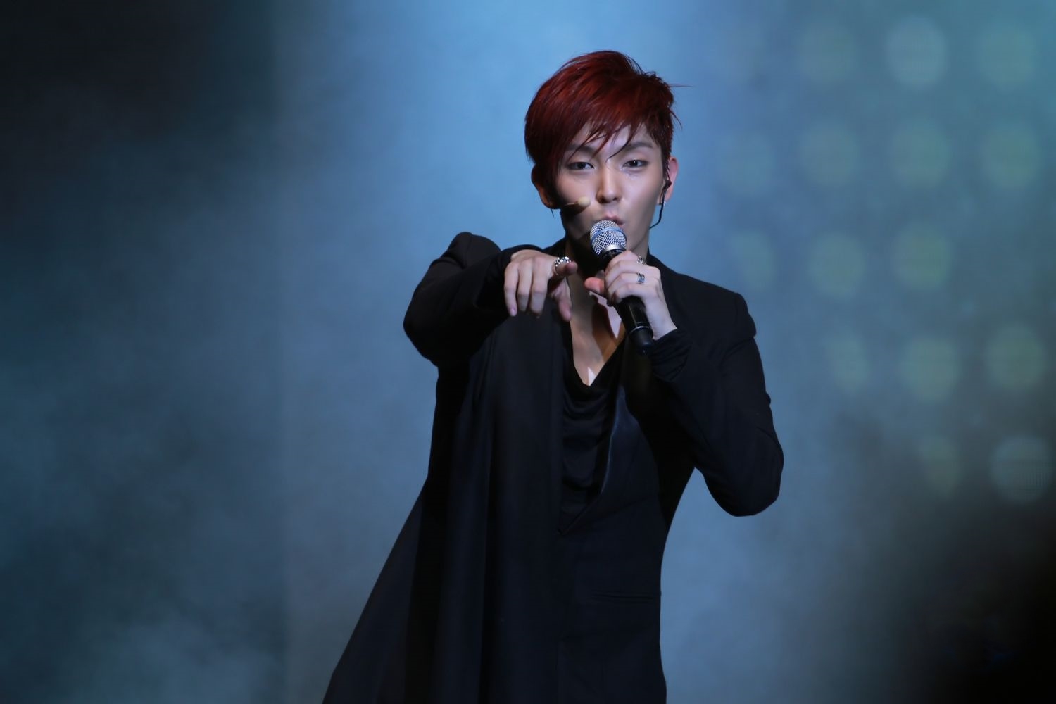 2019李准基香港演唱会演出详情及购票网址