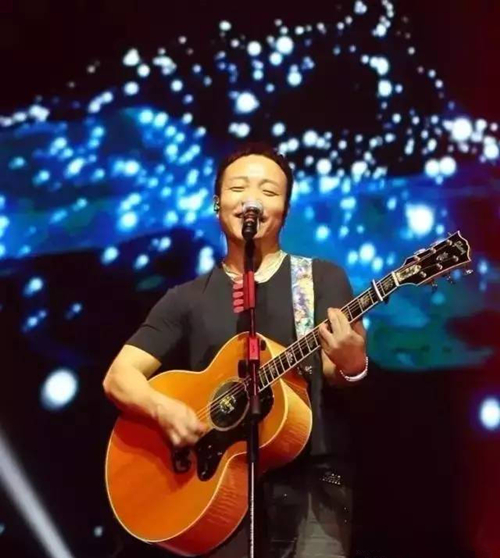 2023许巍郑州演唱会演出信息详情介绍