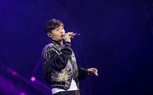 2023李荣浩青岛演唱会票价及购票网址