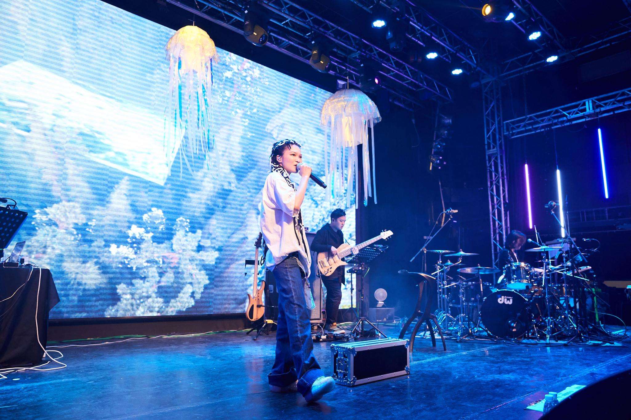 2019咪咕音乐现场苏运莹深圳专场购票网址