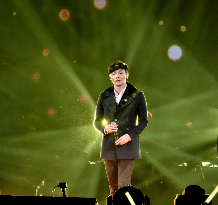 李荣浩演唱会2023行程_李荣浩2023演唱会安排