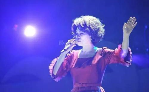 2023蔡琴澳门演唱会时间安排、门票价格、订票网址