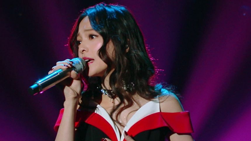 2023张韶涵长沙演唱会订票方式及购票网址