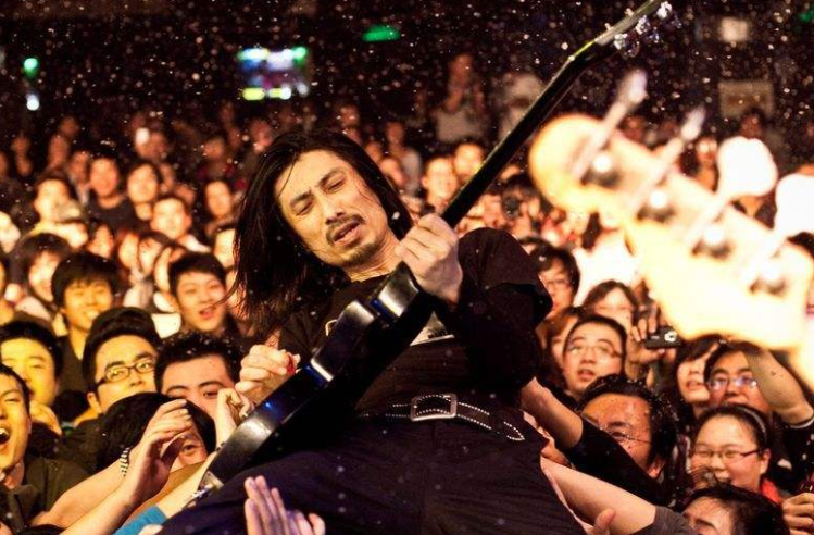 2023成都草莓音乐节(时间+地点+门票)