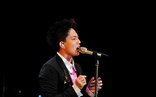 2023林宥嘉长沙演唱会时间、地点及票价