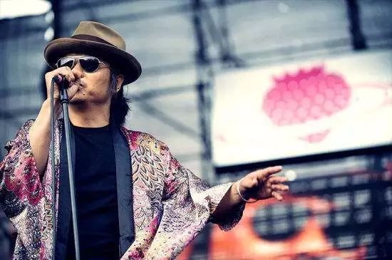 2023成都草莓音乐节演出详情及购票网址