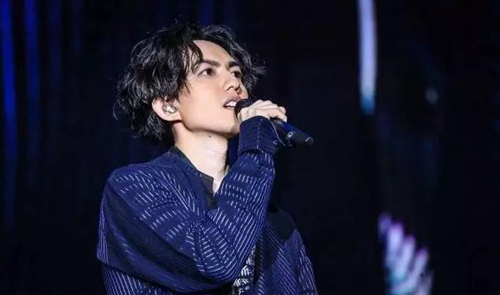 2023林宥嘉长沙演唱会门票价格及购票网址