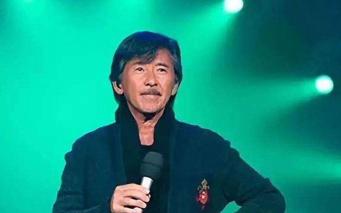 2022林子祥香港演唱会(时间+地点+门票)