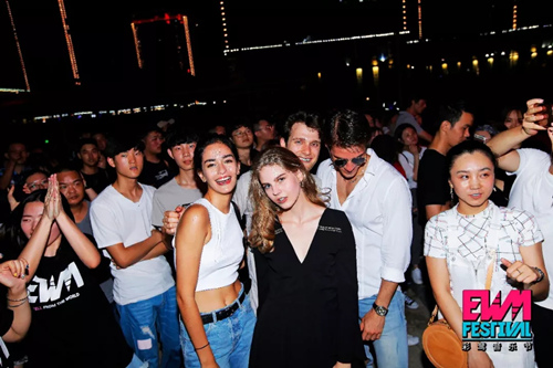 2022昆明彩鹭音乐节