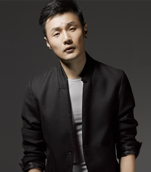 2023李荣浩“纵横四海”世界巡回演唱会-郑州站