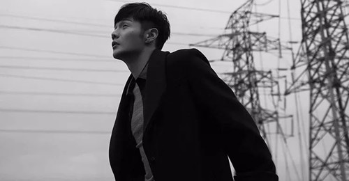 2023李荣浩“纵横四海”世界巡回演唱会-郑州站