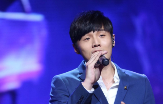 2023李荣浩郑州演唱会门票价格及购票网址