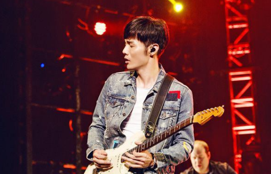 2023李荣浩郑州演唱会门票价格及购票网址