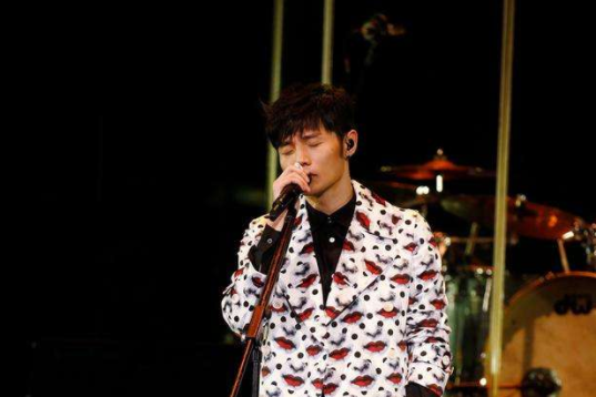 2023李荣浩郑州演唱会门票价格及购票网址