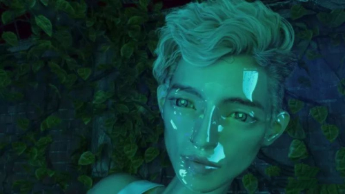 Troye Sivan特洛伊·希梵：盛放巡演2022-上海站