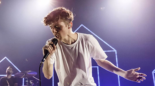 Troye Sivan特洛伊·希梵：盛放巡演2022-上海站