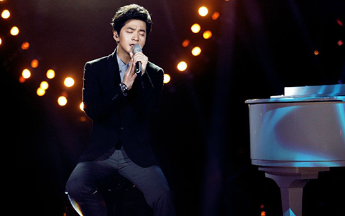 2023李健成都演唱会在哪儿买票